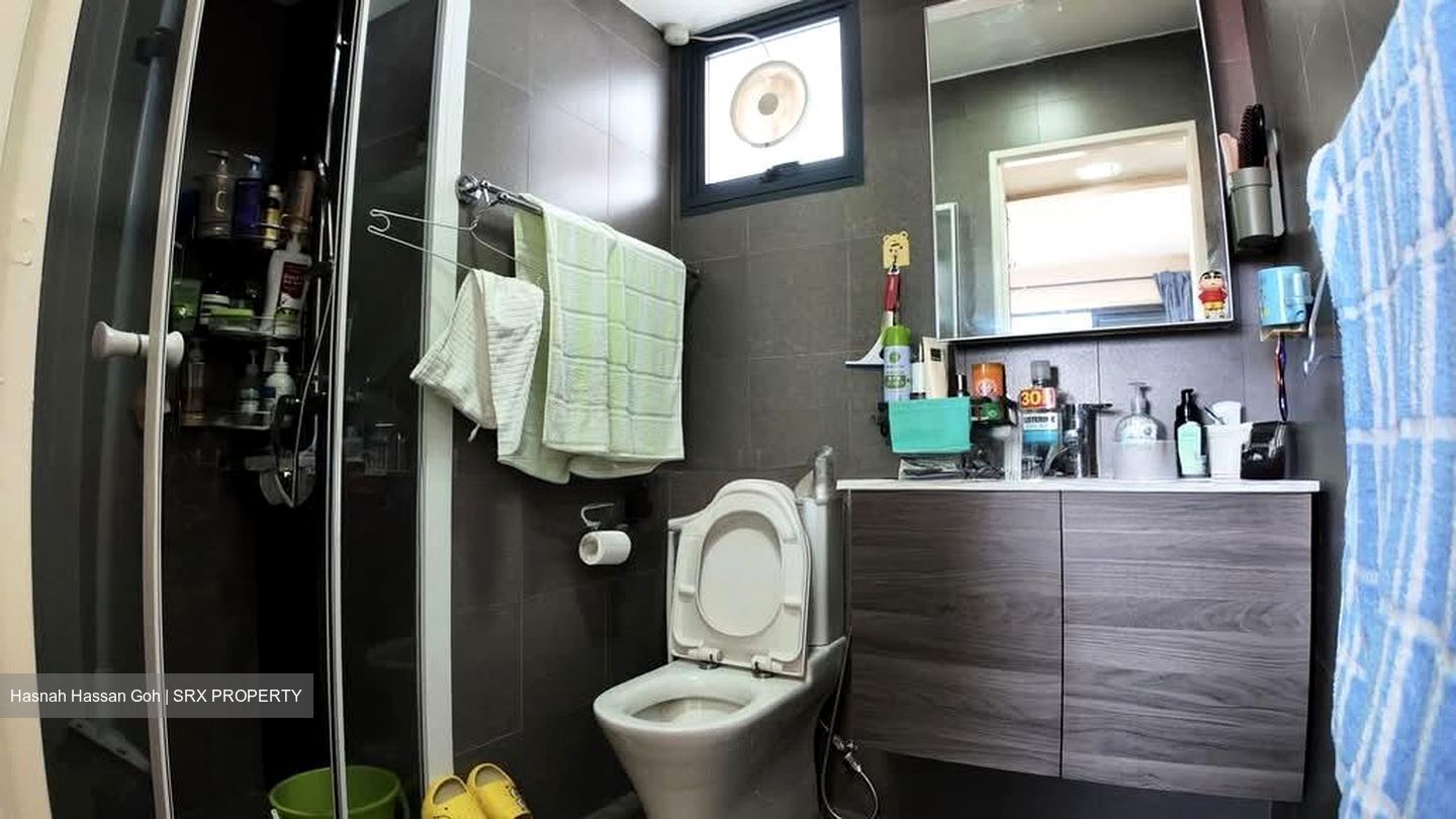 Blk 748A Belvia (Bedok), HDB 5 Rooms #565812011